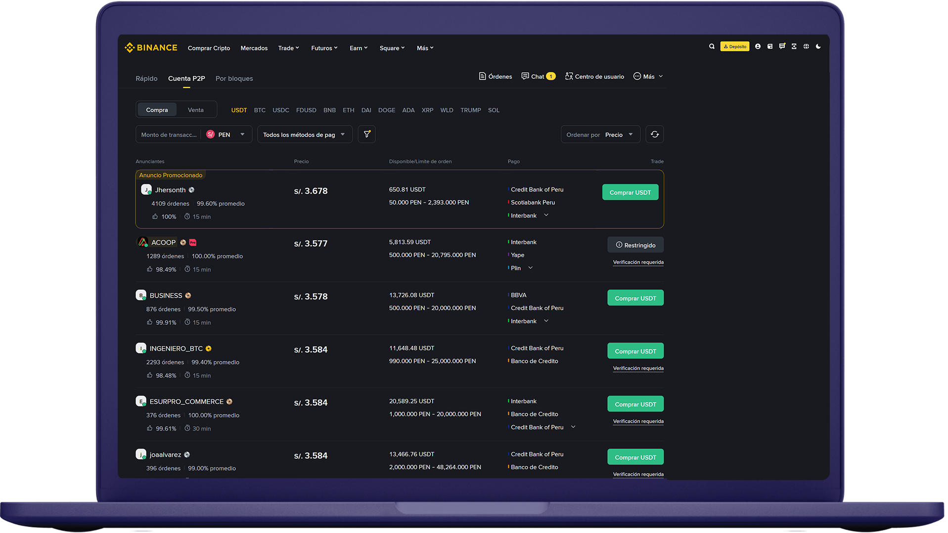 AltokenBill Dashboard