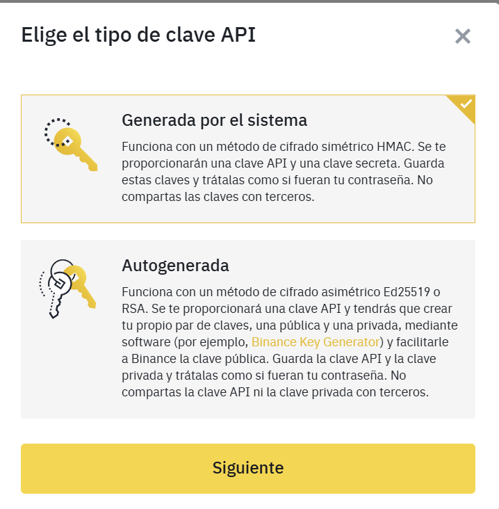 Generado por el sistema